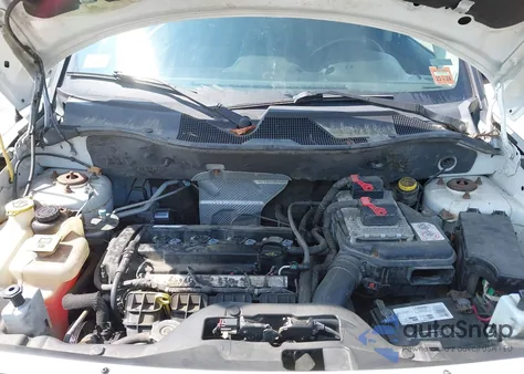 2012 Jeep Patriot Latitude from USA, damaged, VIN 1C4NJRFB8CD567246